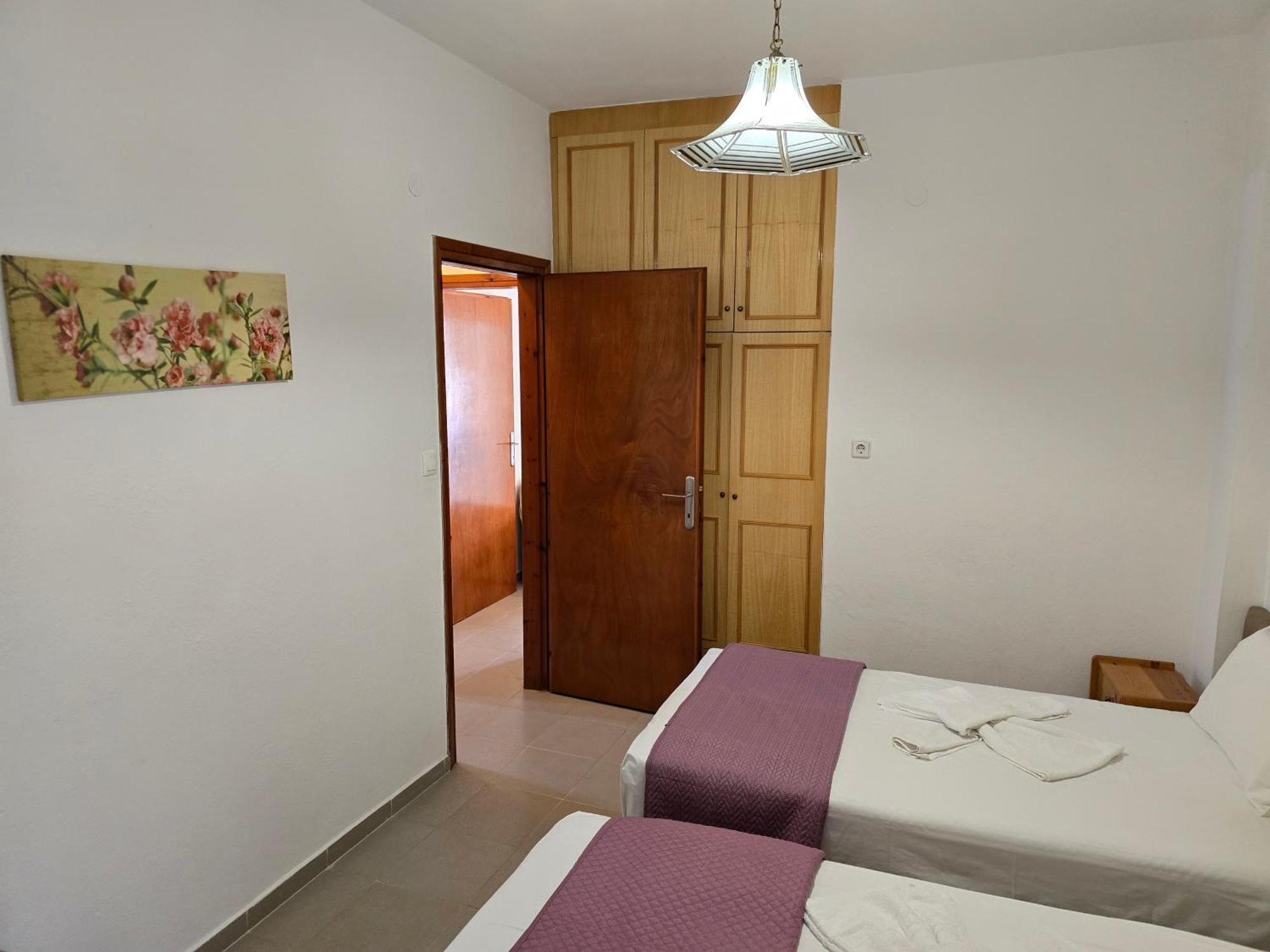 Hotel Itamos House Vourvourou Zimmer foto