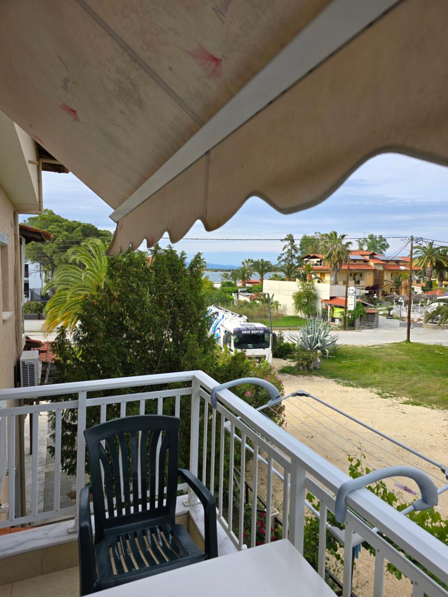 Hotel Itamos House Vourvourou Zimmer foto