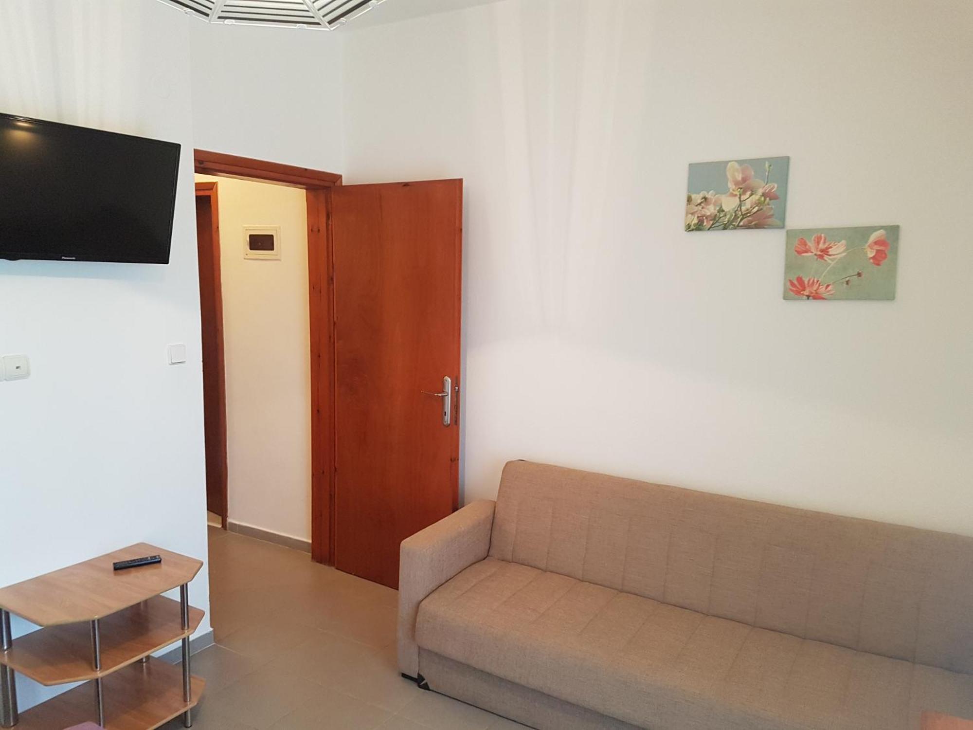Hotel Itamos House Vourvourou Zimmer foto