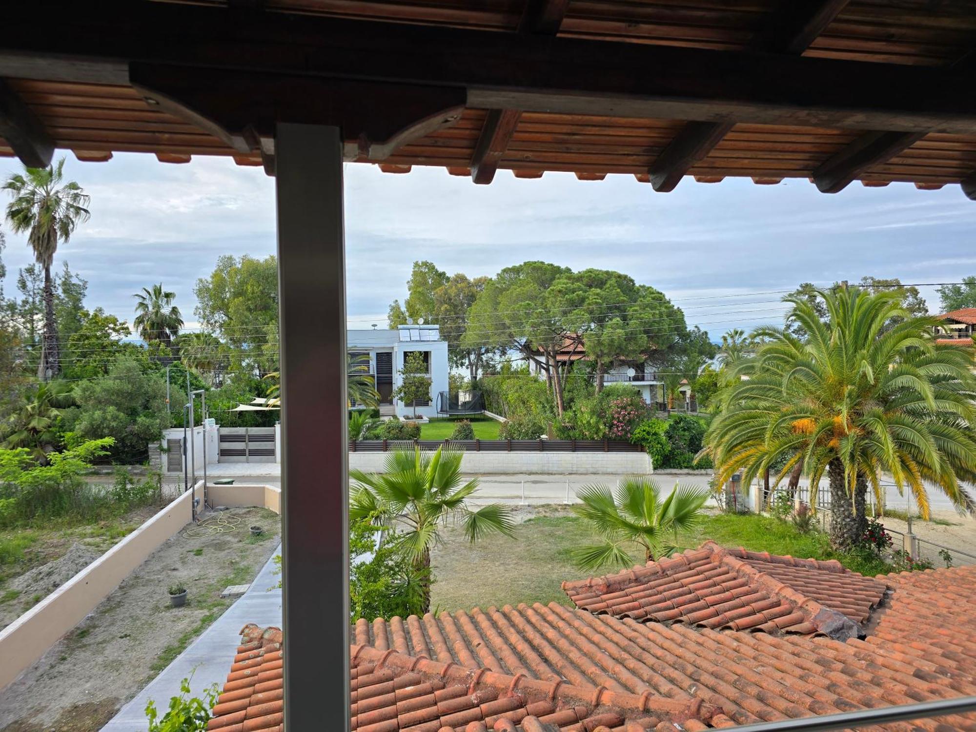 Hotel Itamos House Vourvourou Zimmer foto