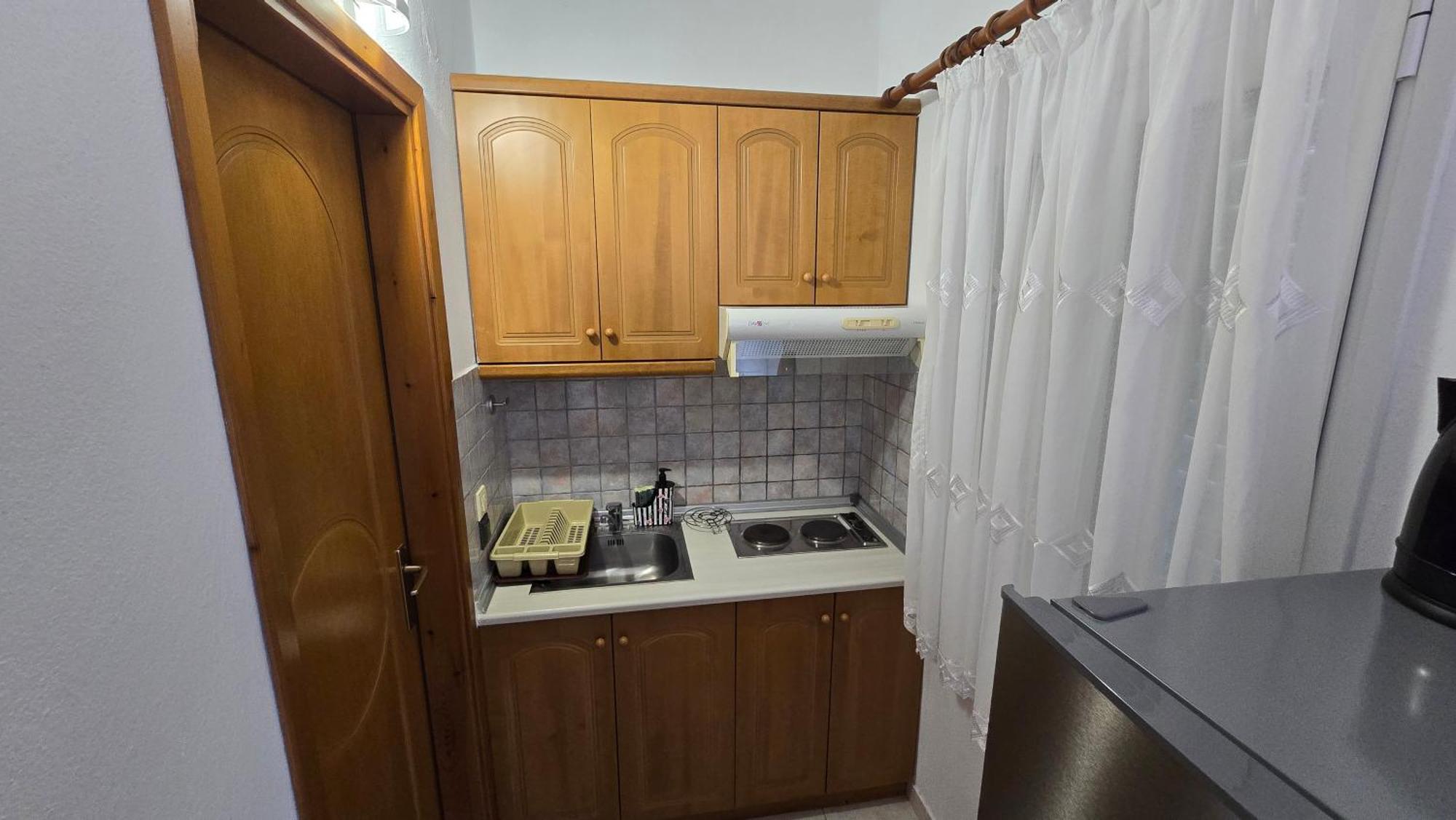 Hotel Itamos House Vourvourou Zimmer foto